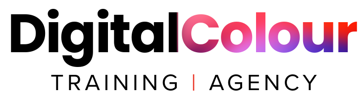 DigitalColour Logo